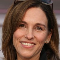 Amy Jo Johnson