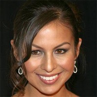 Anjelah Johnson