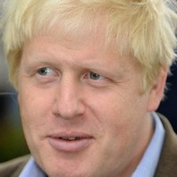 Boris Johnson