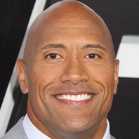 Dwayne Johnson