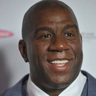 Magic Johnson