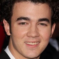 Kevin Jonas