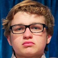 Angus T. Jones