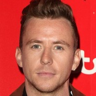 Danny Jones