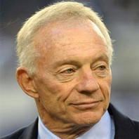 Jerry Jones