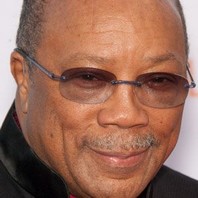 Quincy Jones