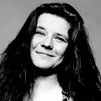 Janis Joplin