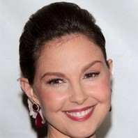 Ashley Judd