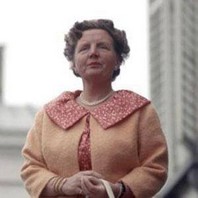 Queen Juliana