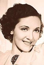 June Clayworth June Clayworth