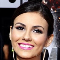 Victoria Justice