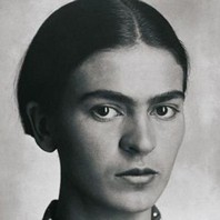 Frida Kahlo