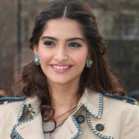 Sonam Kapoor