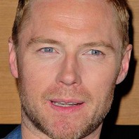 Ronan Keating