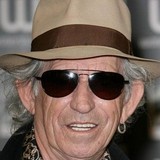 Keith Richards