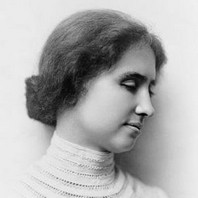 Helen Keller