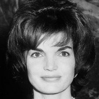 Jacqueline Kennedy Onassis