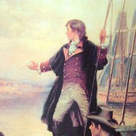 Francis Scott Key