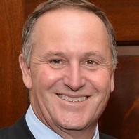 John Key