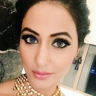 Hina Khan