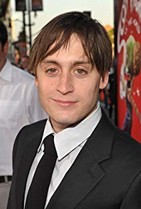 Kieran Culkin