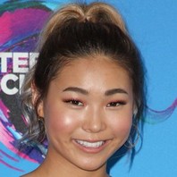 Chloe Kim