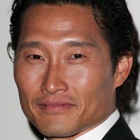 Daniel Dae Kim