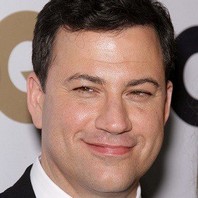 Jimmy Kimmel