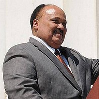 Martin Luther King III