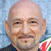 Ben Kingsley