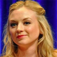 Emily Kinney