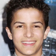 Aramis Knight