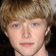 Sterling Knight