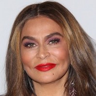 Tina Knowles