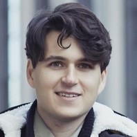 Ezra Koenig