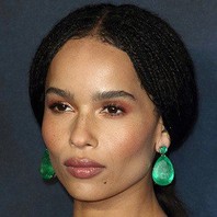 Zoe Kravitz