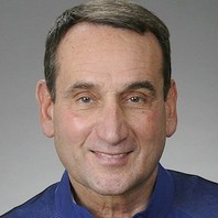 Mike Krzyzewski