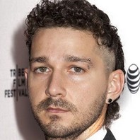 Shia LaBeouf