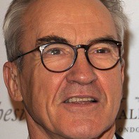 Larry Lamb