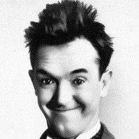 Stan Laurel