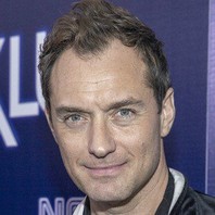 Jude Law