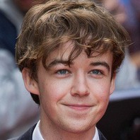 Alex Lawther