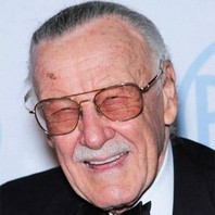 Stan Lee