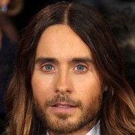 Jared Leto Jared Leto
