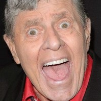 Jerry Lewis