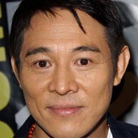 Jet Li