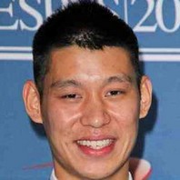 Jeremy Lin