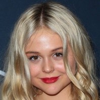 Emily Alyn Lind