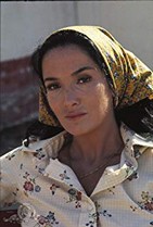 Linda Cristal Linda Cristal