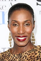 Lisa Leslie